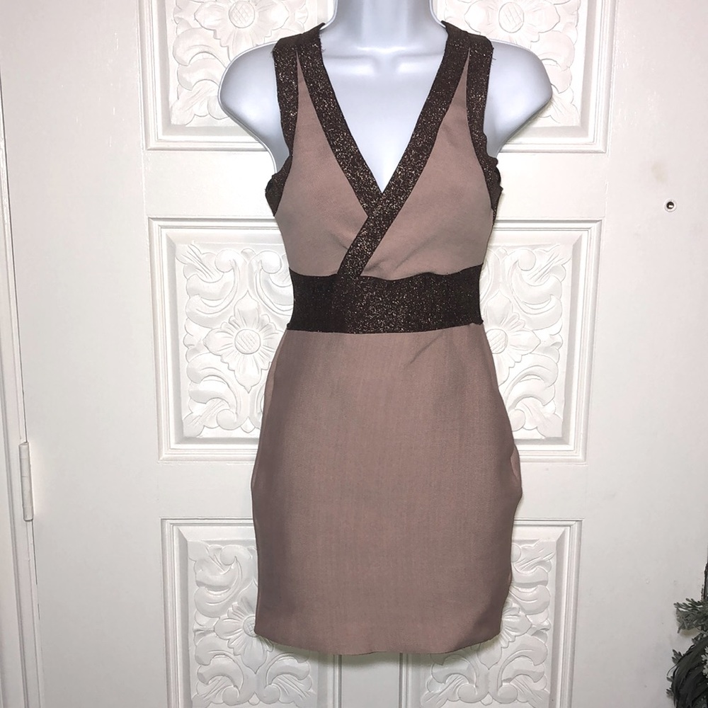Forever 21 Women’s Bodycon Midi Dress Small